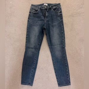 Pistola Jeans